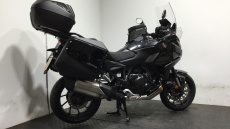 (23MY) Honda NT1100 Manual